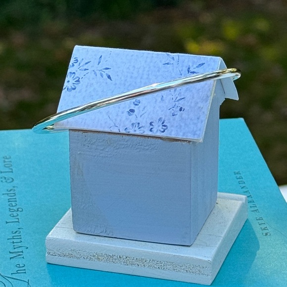 Eden Hand Arts Whale Tail Bracelet - Picture 7 of 10